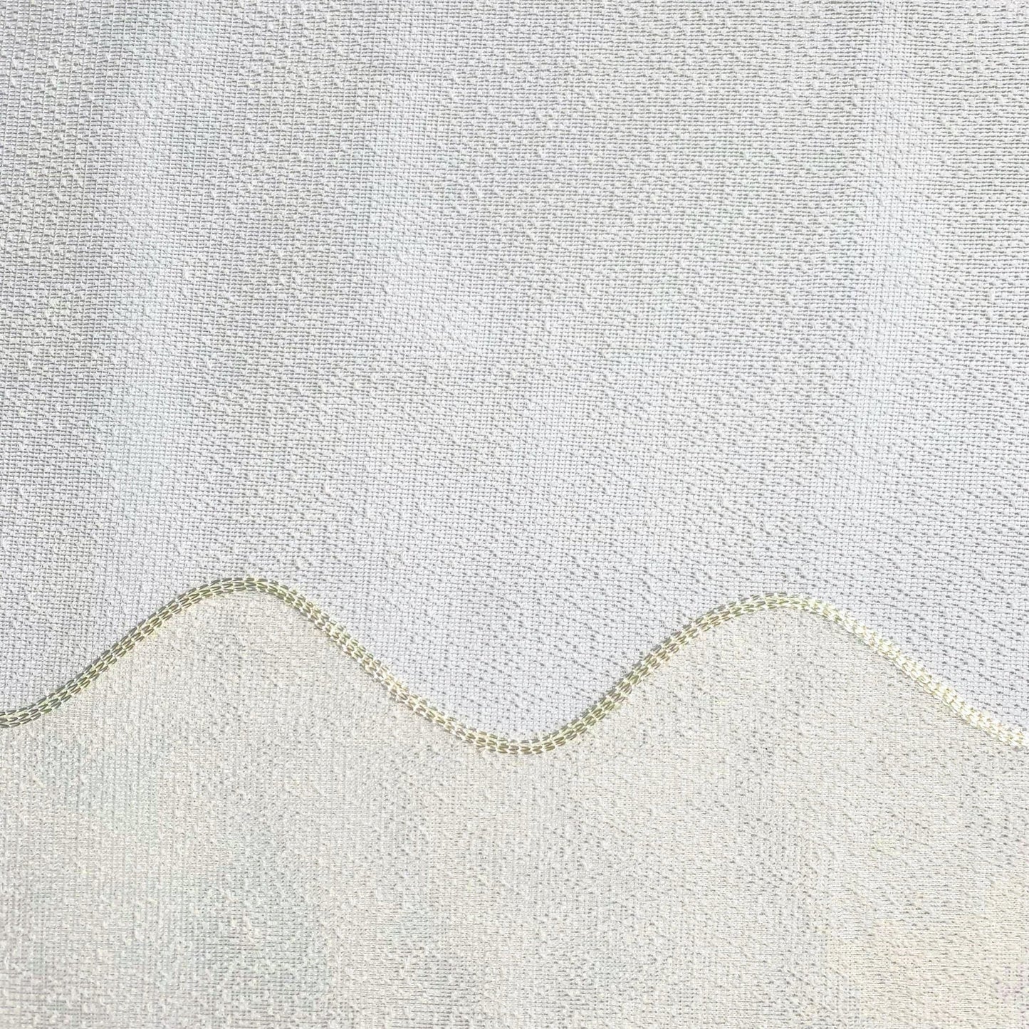 Plain Net Curtaining - Two Sizes - Ragland Fabrics