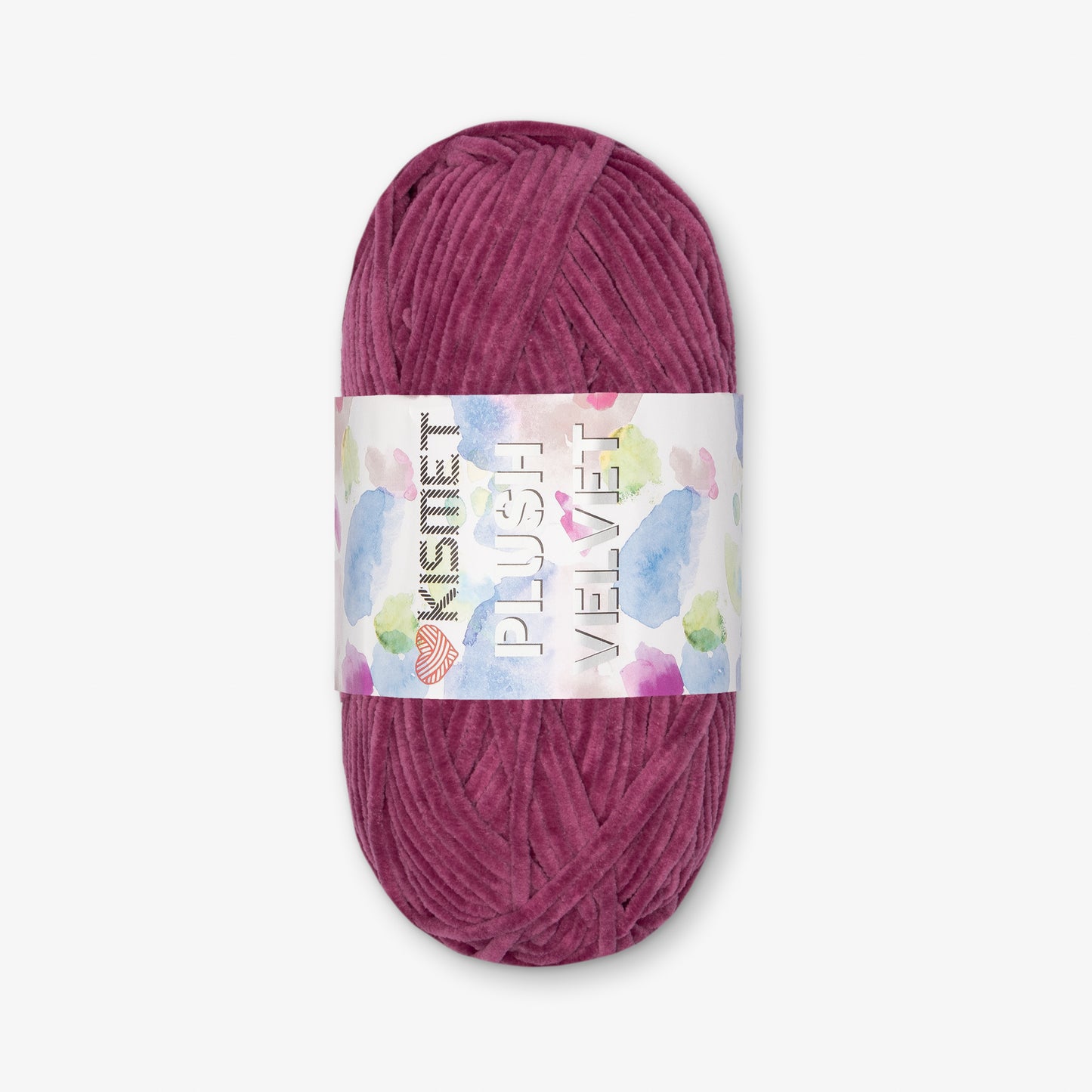 Plush Velvet Magenta Col.30