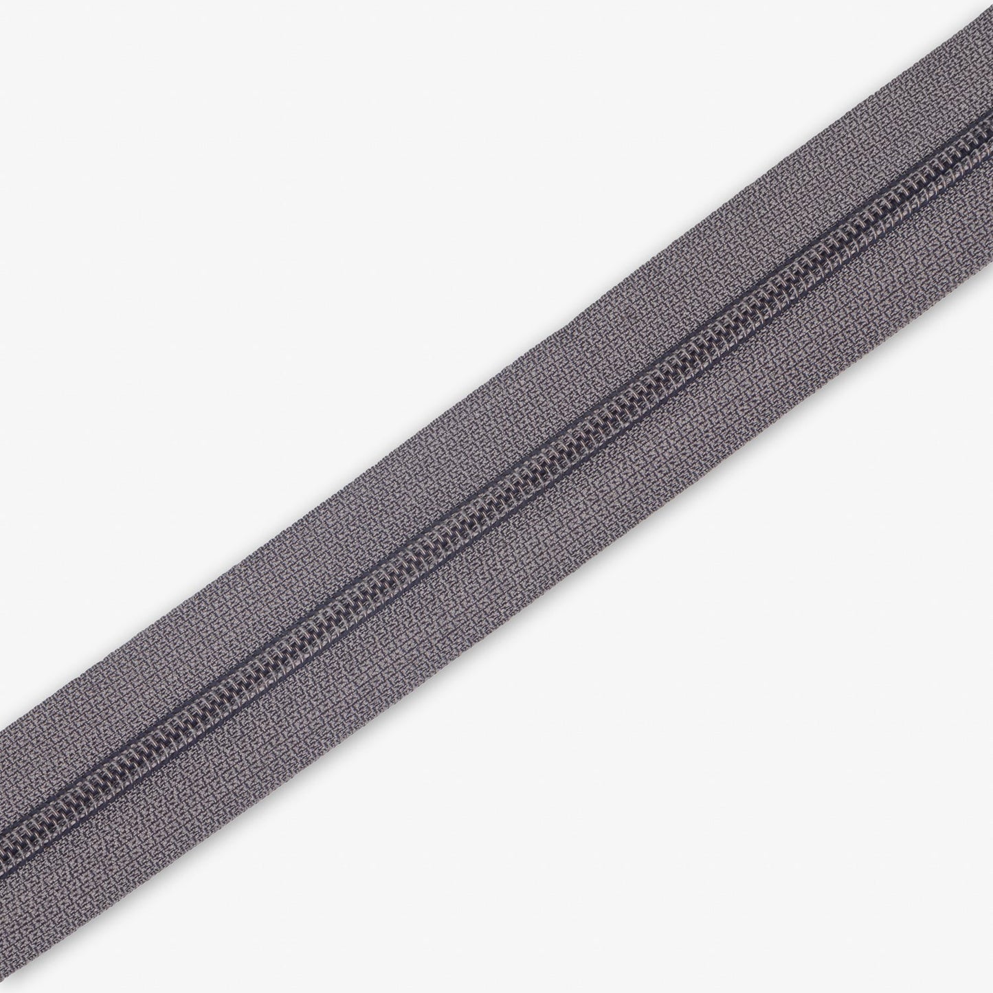Zip Chain Type 5 Dark Grey #335