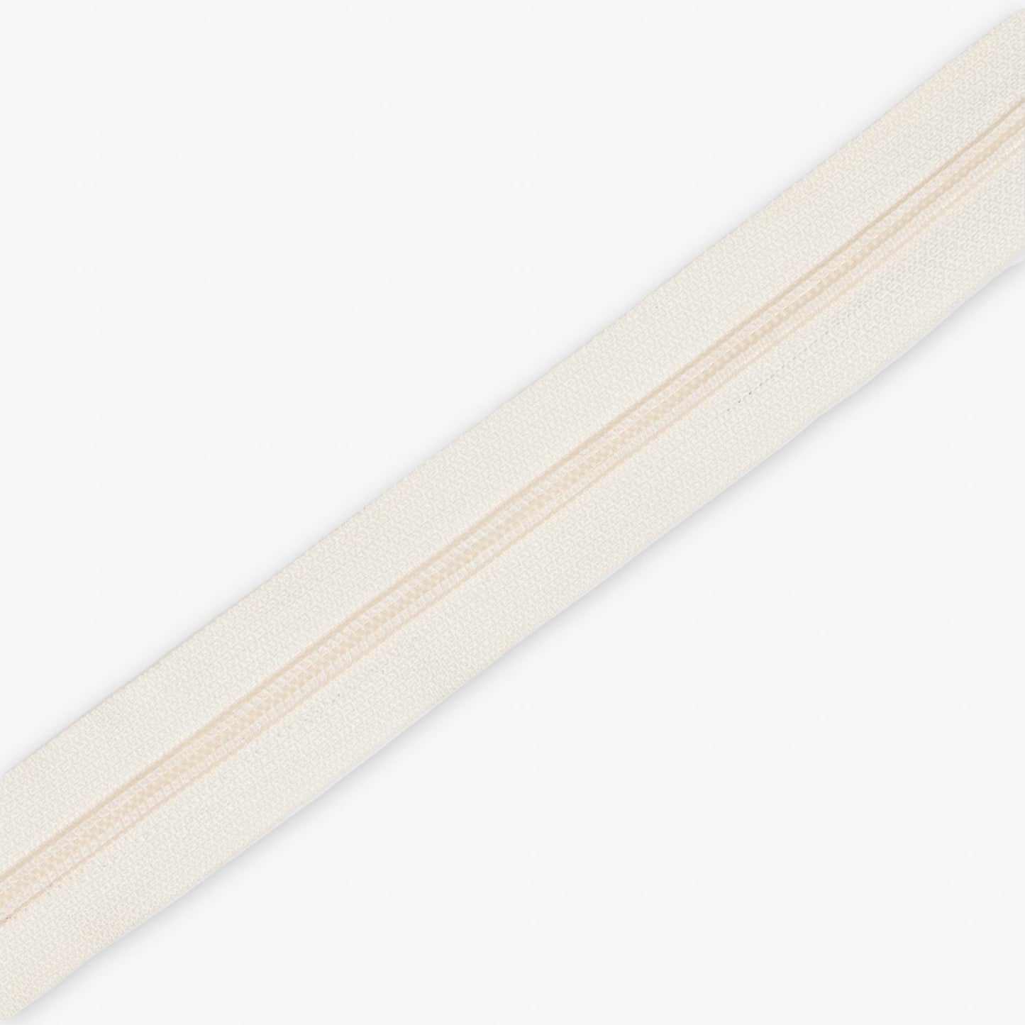 Zip Chain Type 5 Dark cream #103