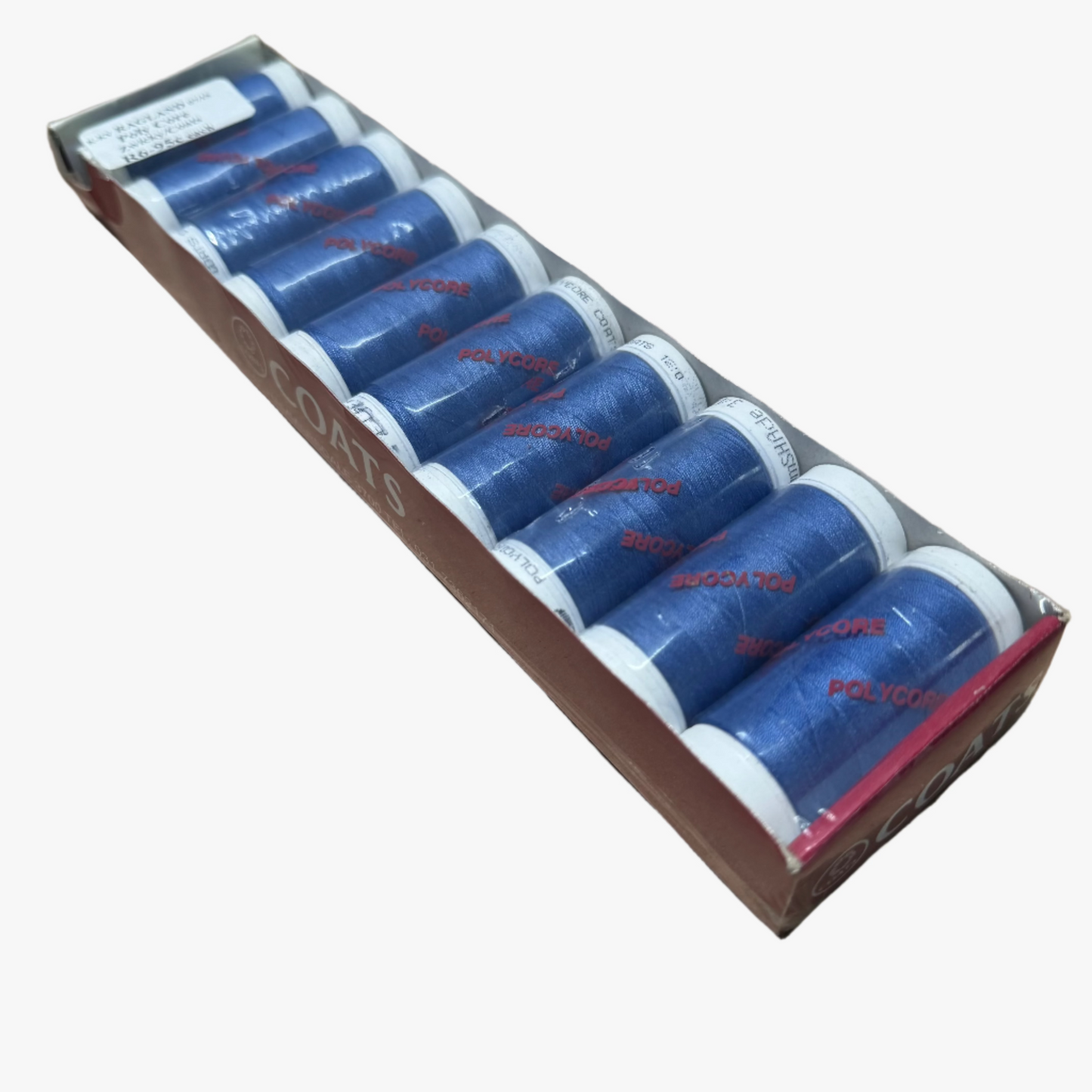 Zwicky Sewing Thread 150met #3413 (BOX OF 10)