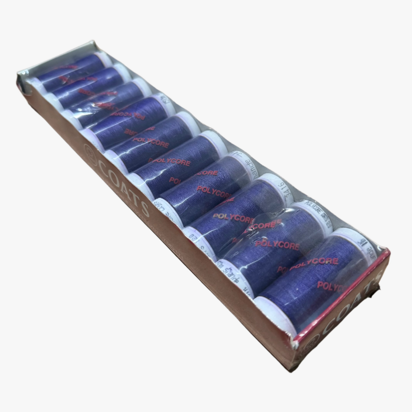 Zwicky Sewing Thread 150met #3416 (BOX OF 10)