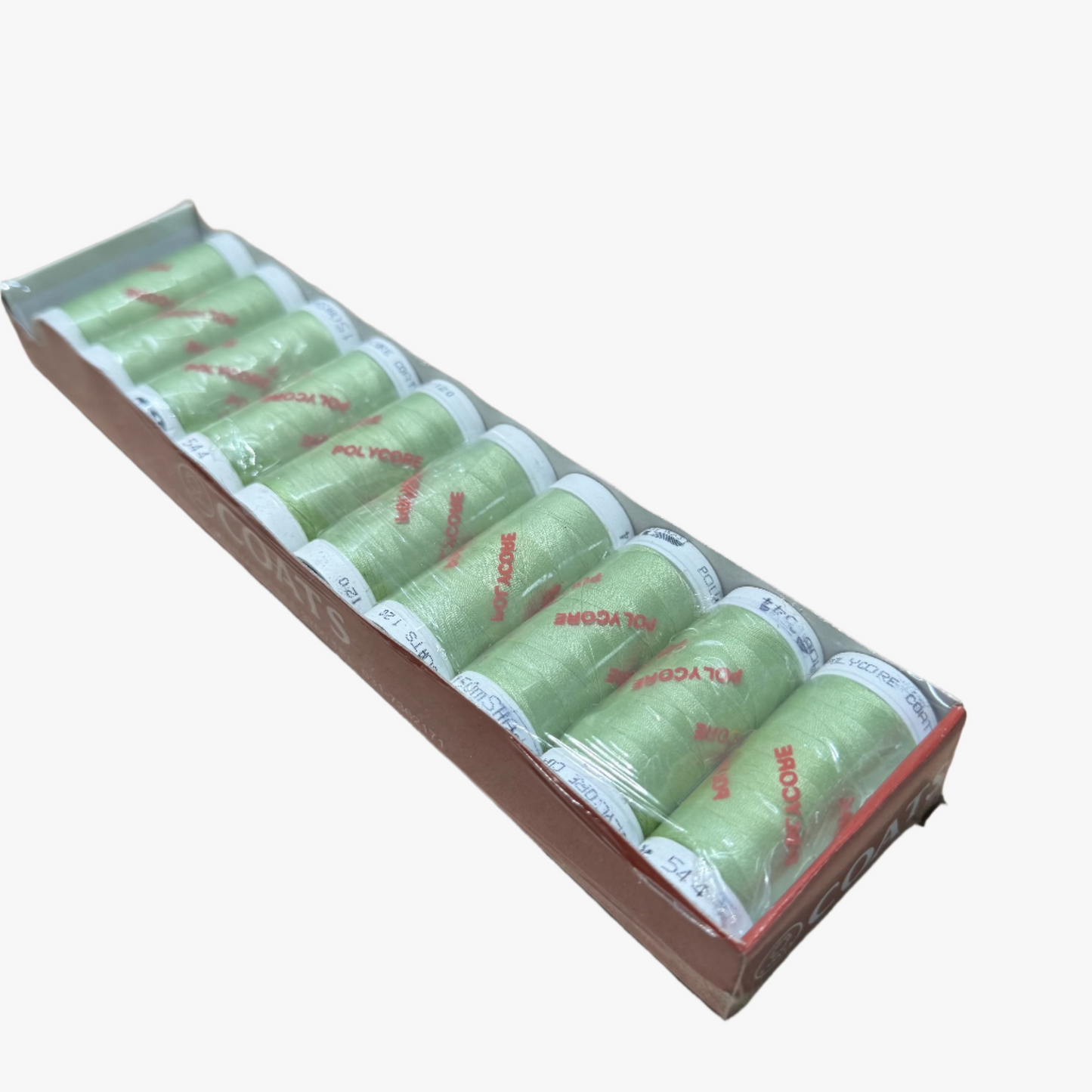 Zwicky Sewing Thread 150met #544 (BOX OF 10)