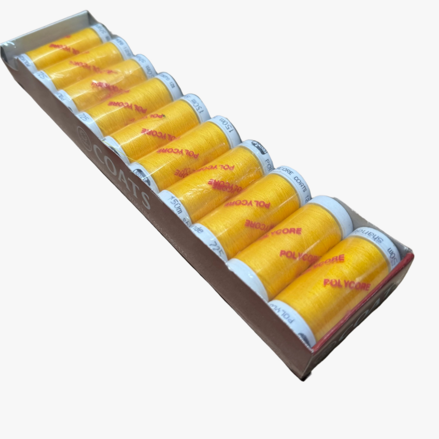 Zwicky Sewing Thread 150met #725 (BOX OF 10)