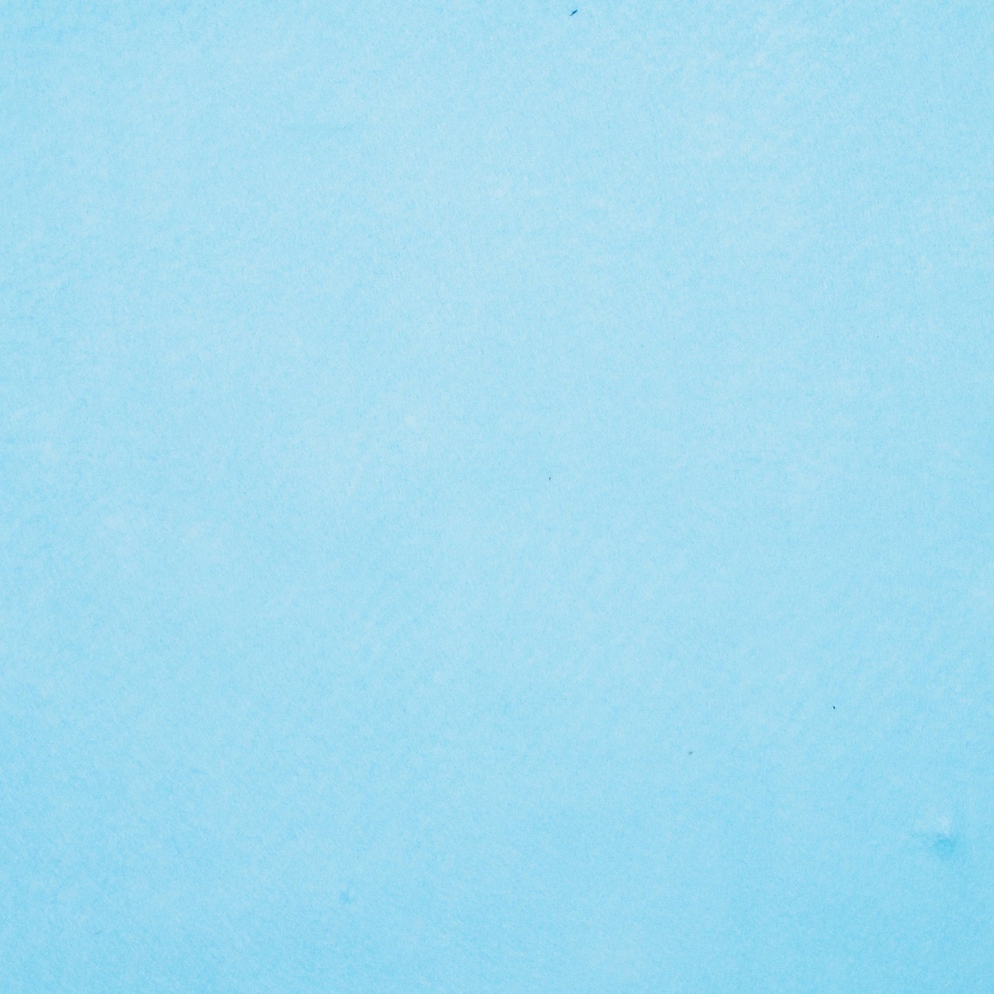 Acrylic Felt 160cm Sky Blue - Ragland Fabrics