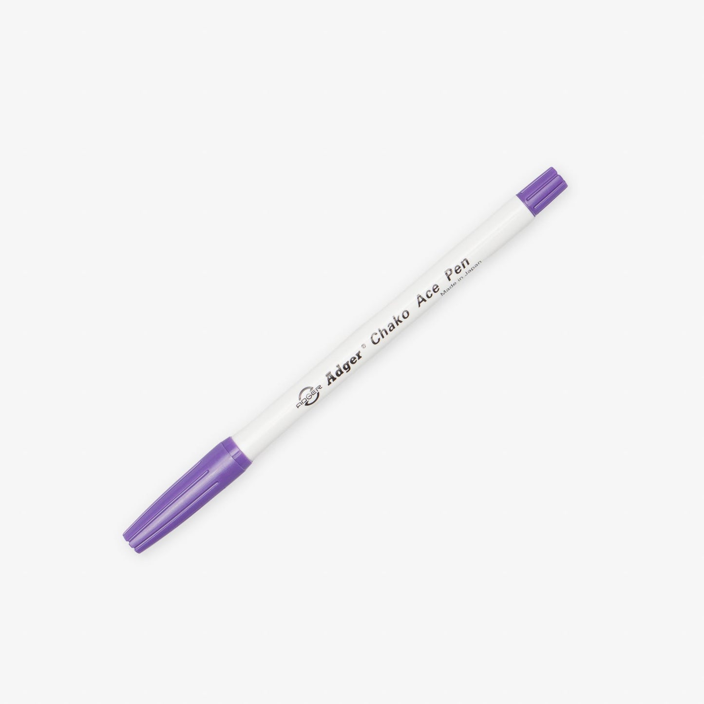 Air Erasable Purple Pen - Ragland Fabrics
