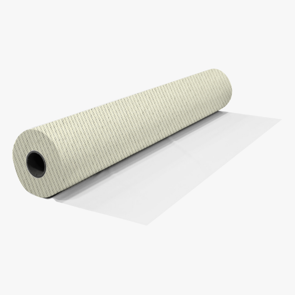 Woven Curtain Lining 280cm - Alabaster - Ragland Fabrics
