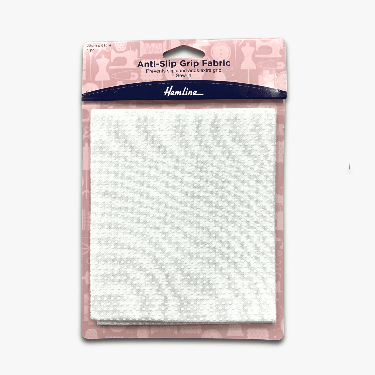 Anti - Slip Grip Fabric (SLIPPER SOLES) - Ragland Fabrics