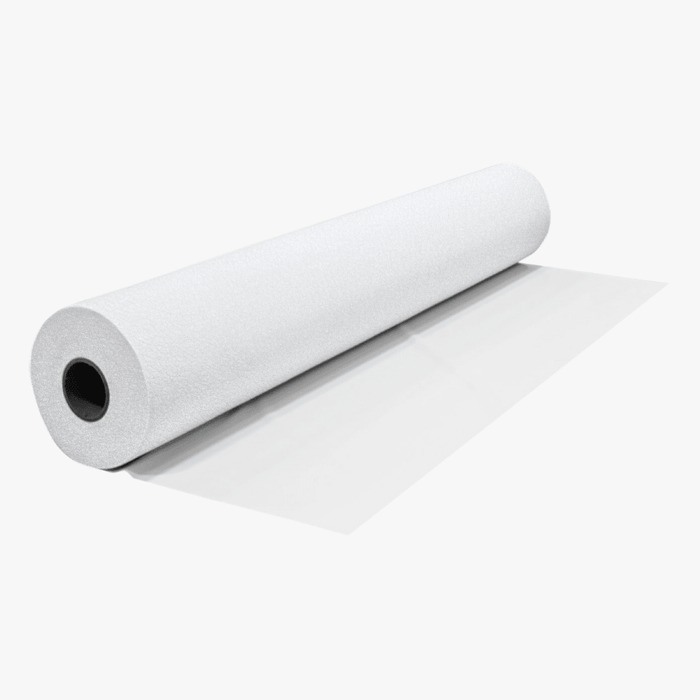Anti Tear Vinyl White - Ragland Fabrics