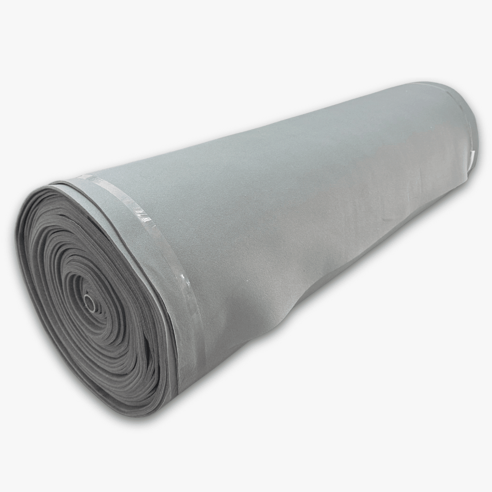 Automotive Hood Lining Medium Grey 50 - Ragland Fabrics