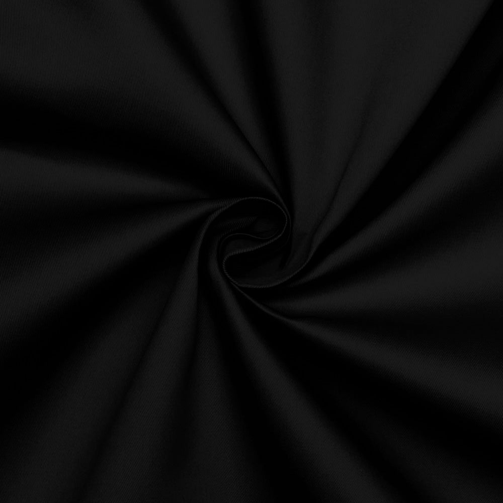 BAHAMAS Imported Outdoor Fabric BLACK 01 - 13 - Ragland Fabrics