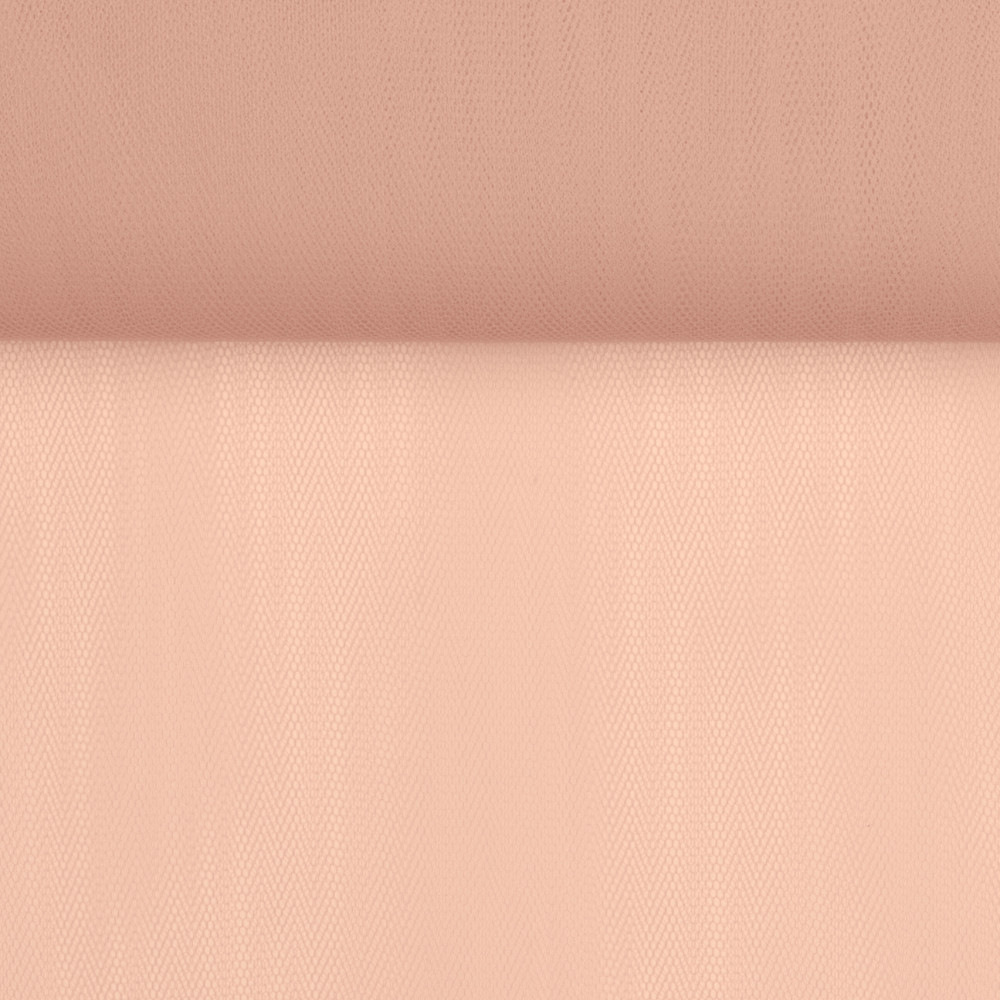 Tulle Turkish Skin 53 300cm - Ragland Fabrics