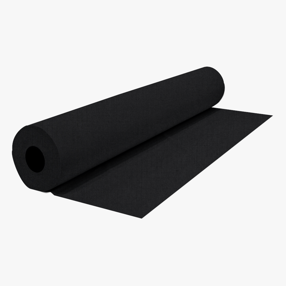 Ripstop Active Wear Black - Ragland Fabrics