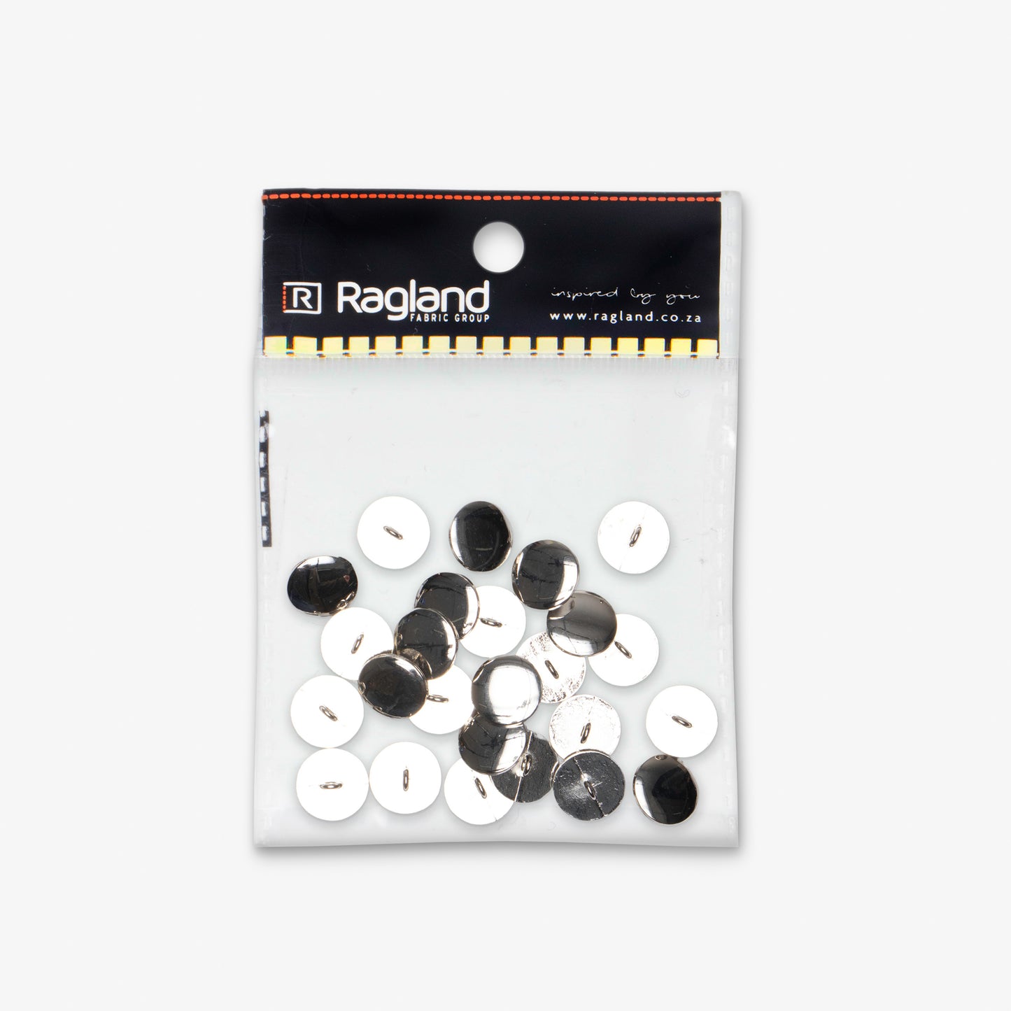 Blazer Buttons 19mm - Ragland Fabrics