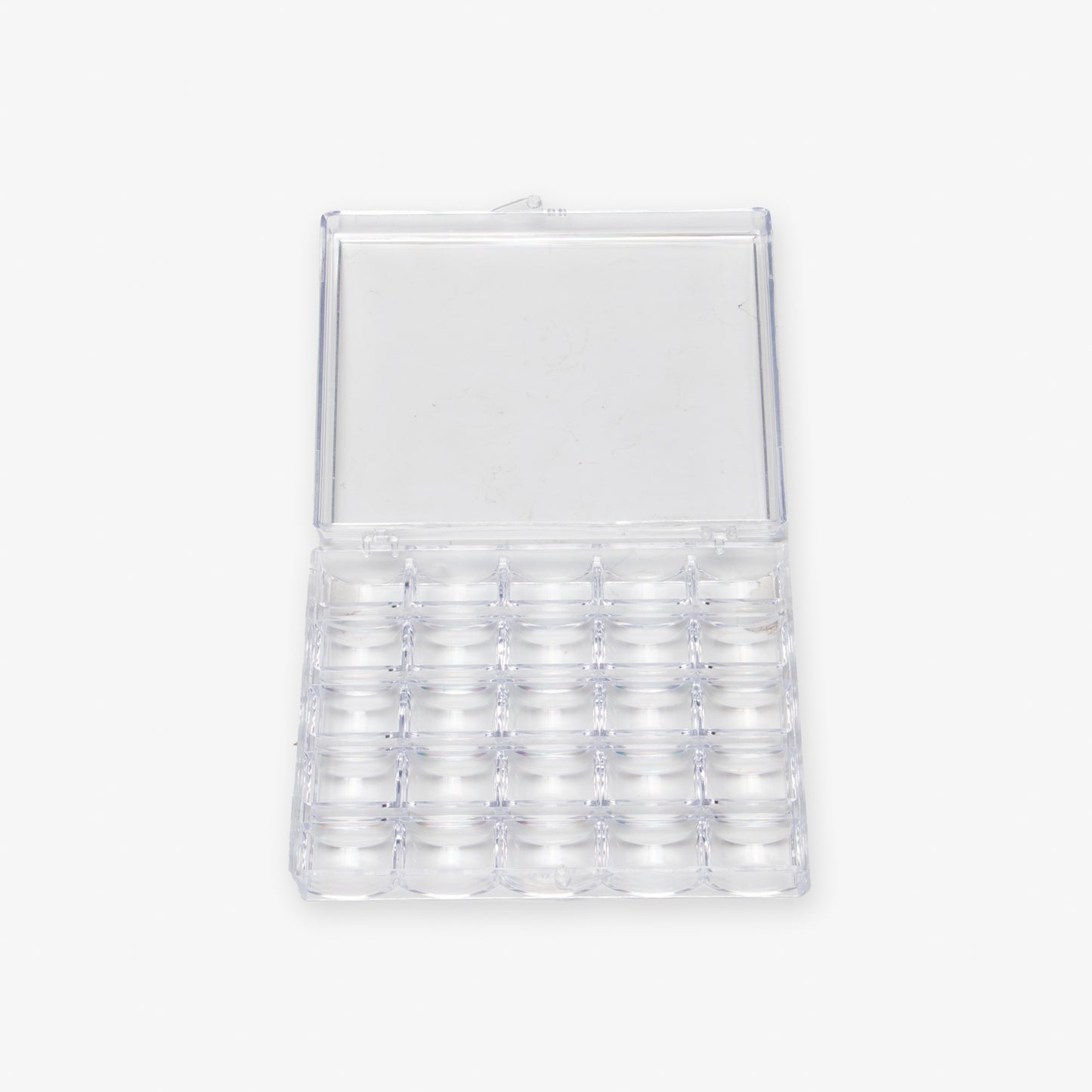 Bobbin Box