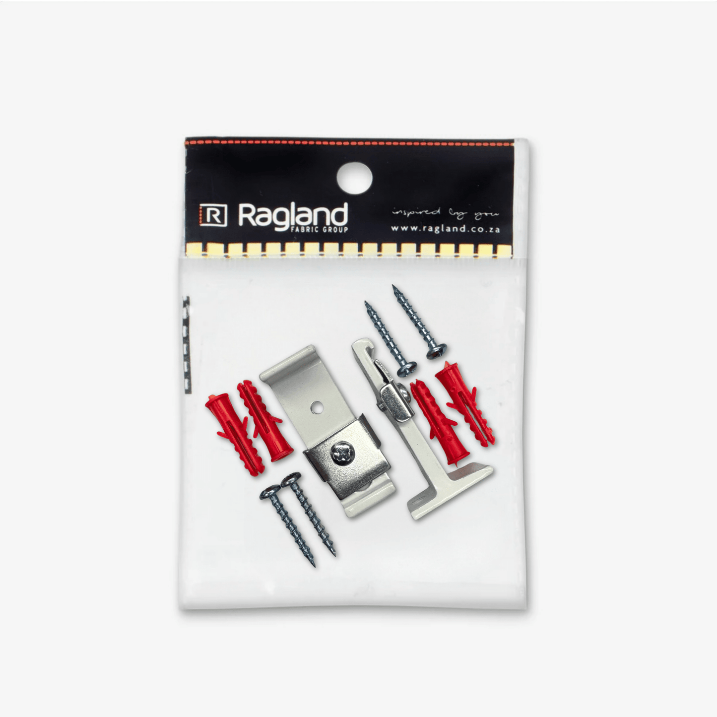 Bracket Emperor Single 2 pack - Ragland Fabrics
