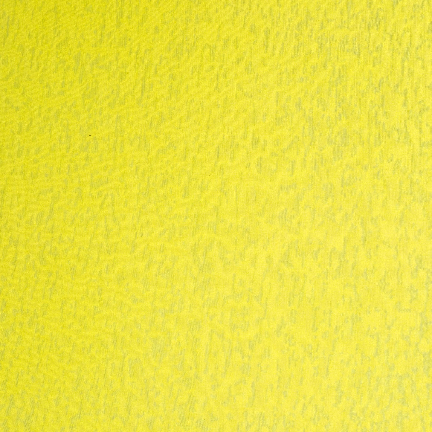 Burn-Out Knit Primrose