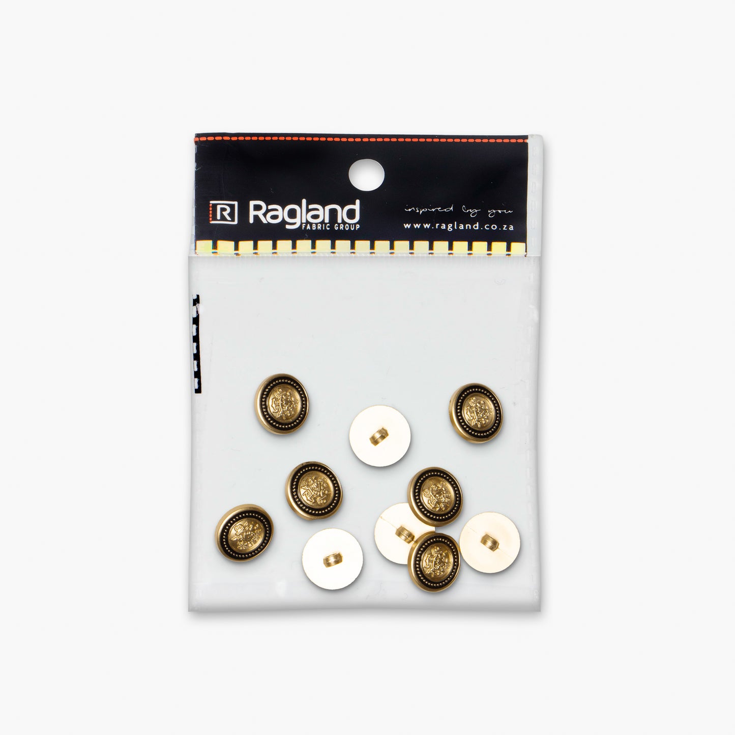 Button Blazer/Suit Button 20mm