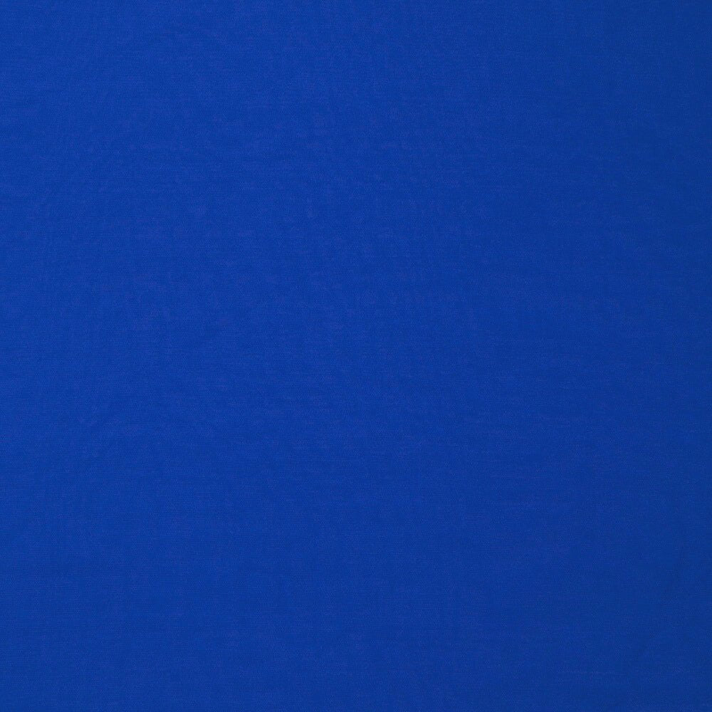 Multi Chiffon Royal Blue - Ragland Fabrics
