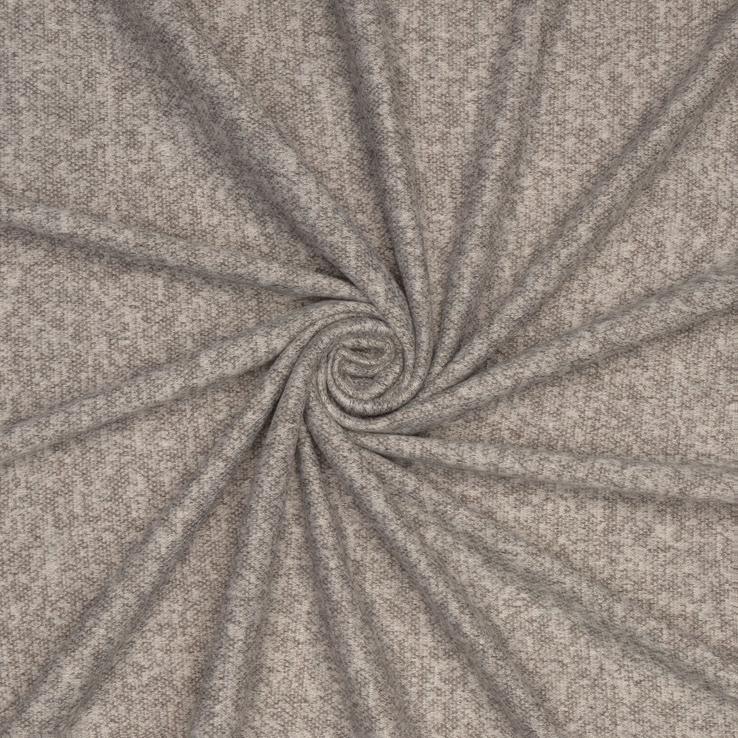 Chunky Jersey Knit Stone