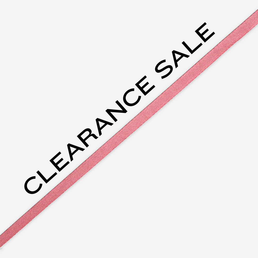 Satin Ribbon 6mm Dark Pink (200met) - CLEARANCE - Ragland Fabrics