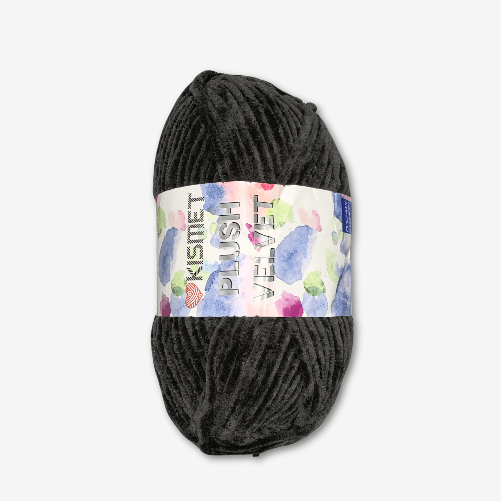 Plush Velvet Iron Gate Col.43 - Ragland Fabrics