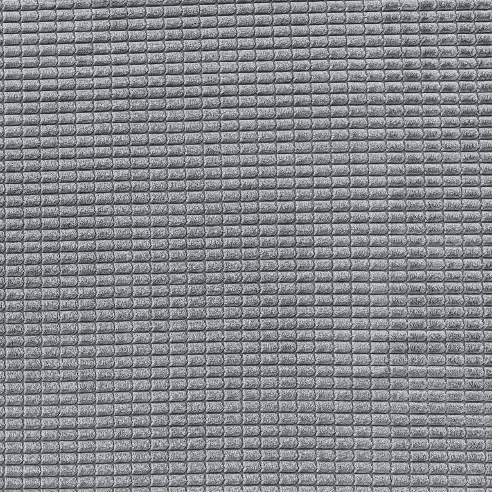 Corduroy Adonis Metal 140cm - Ragland Fabrics