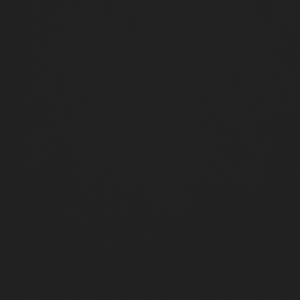 Cotton Blend Shirting 150cm - BLACK - Ragland Fabrics