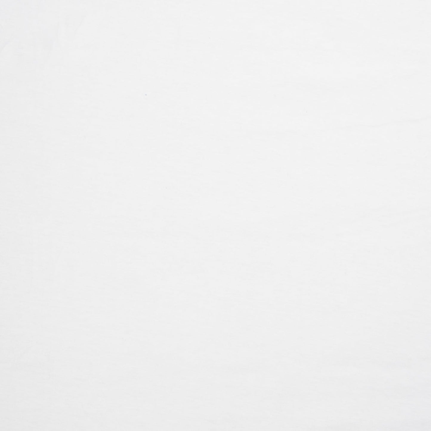 Cotton Knit Spandex White - Ragland Fabrics