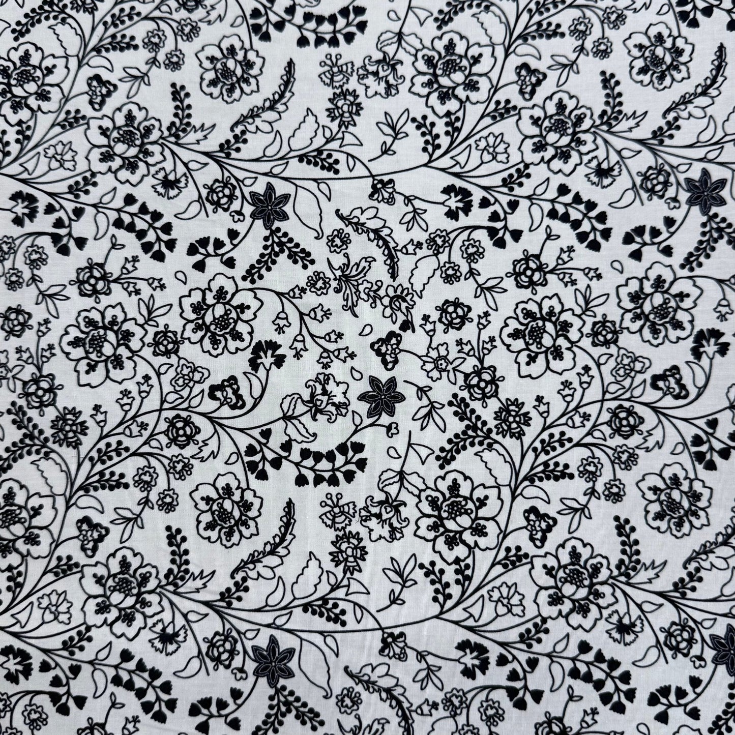 Cotton Quilting Des 6 - Ragland Fabrics