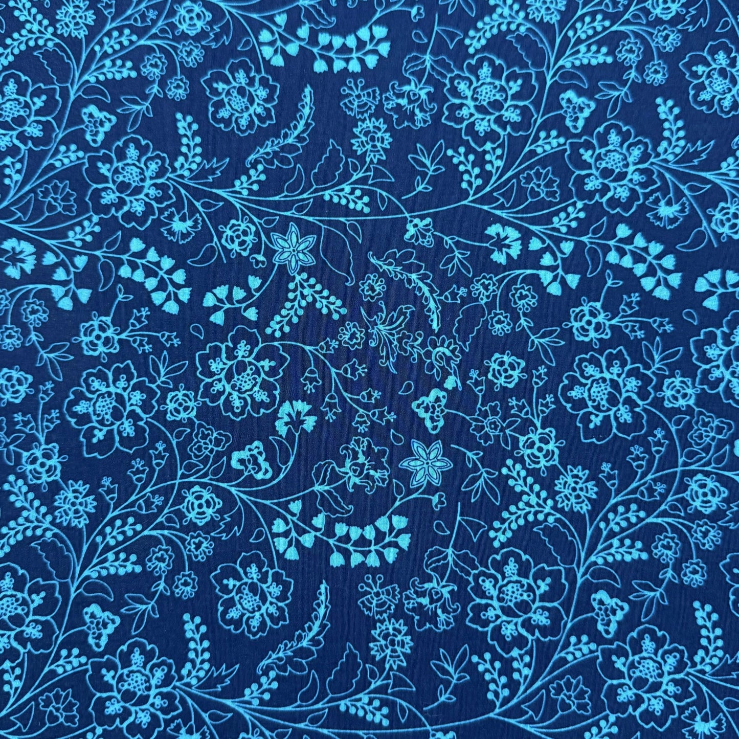 Cotton Quilting Des 8 - Ragland Fabrics