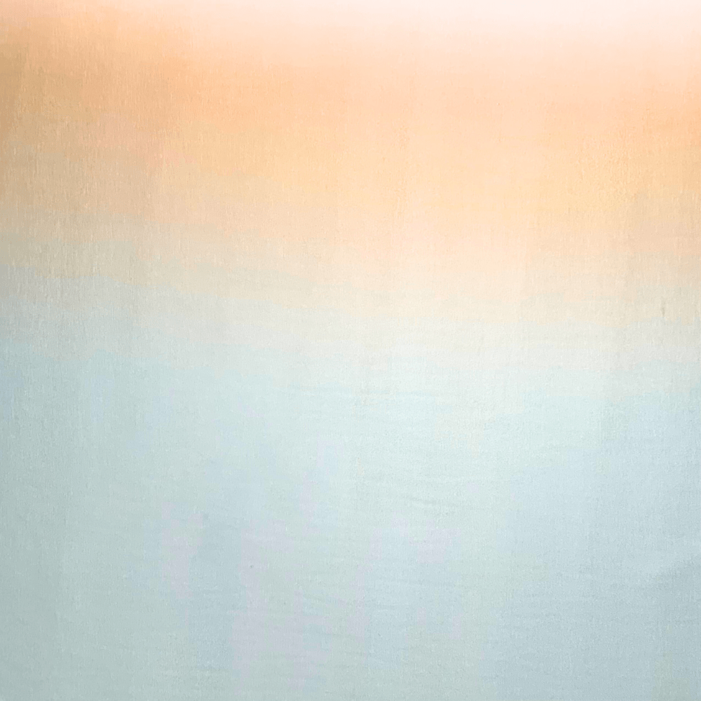 Cotton Knit Ombre Print - Ragland Fabrics