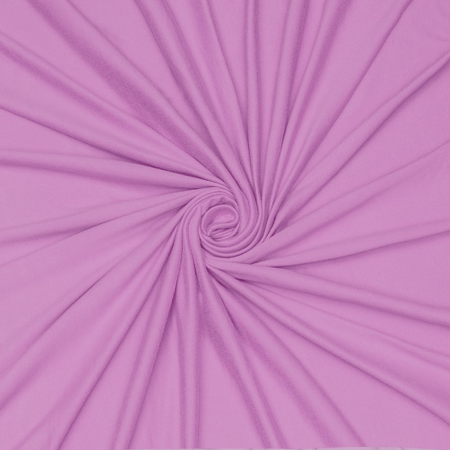 Cotton Lycra Lilac