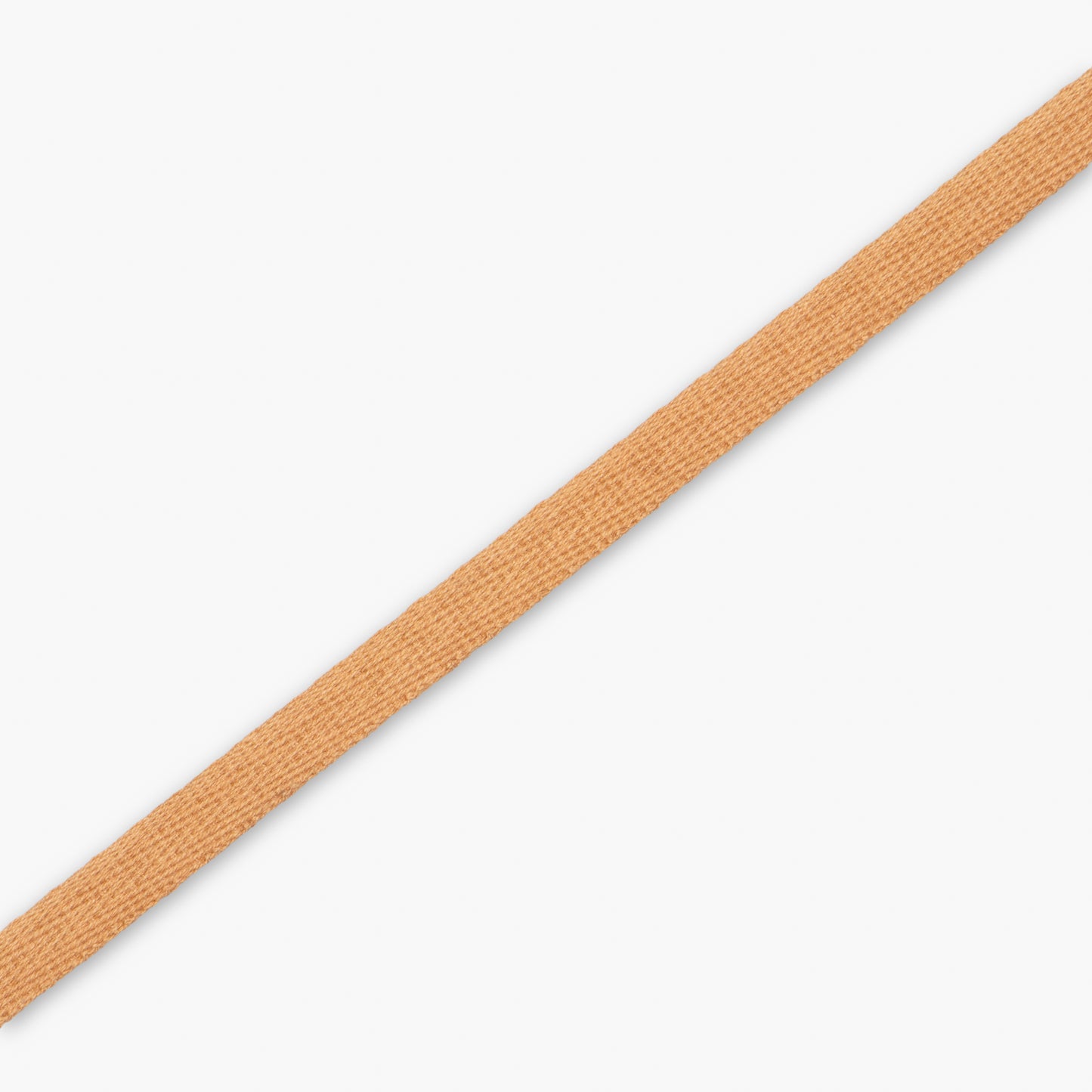 Polyester Twill Tape Tan 10mm - Ragland Fabrics