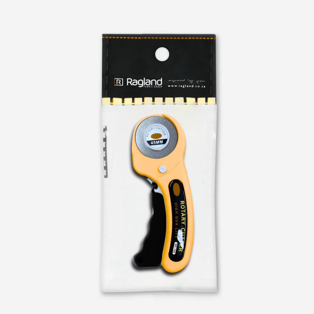 Rotary Cutter 45mm - Ragland Fabrics