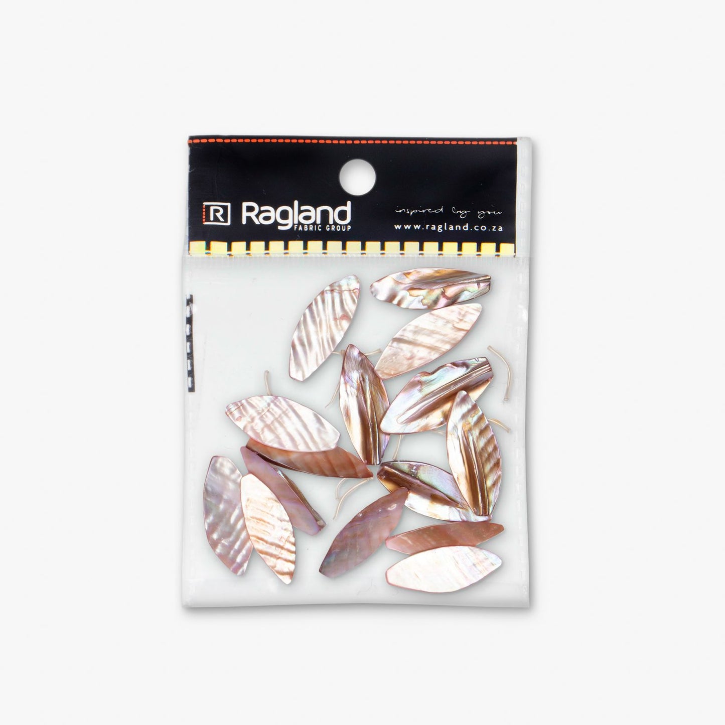 Beads Des.127 - Ragland Fabrics