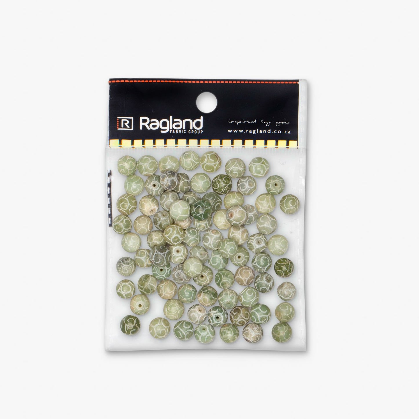 Beads Des.146 - Ragland Fabrics