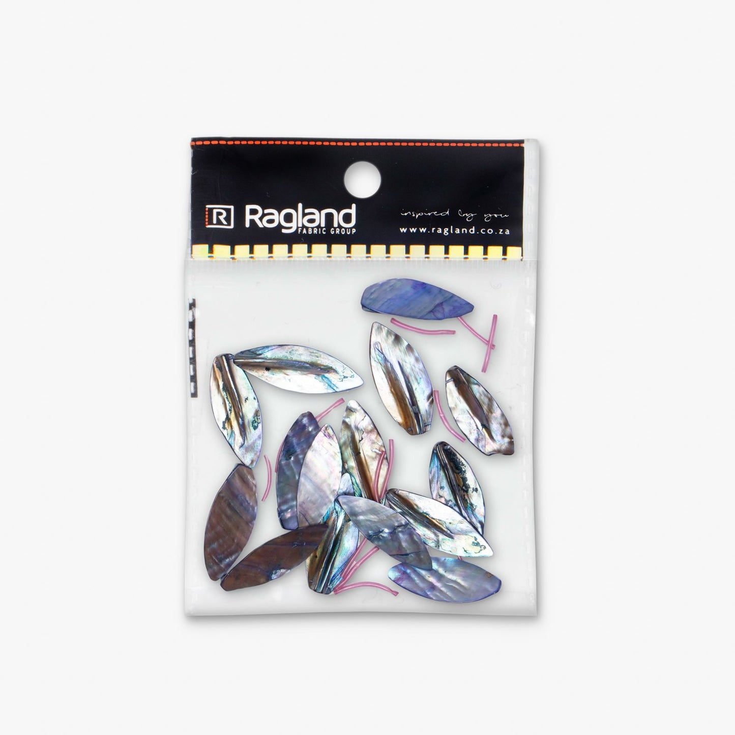 Beads Des.150 - Ragland Fabrics