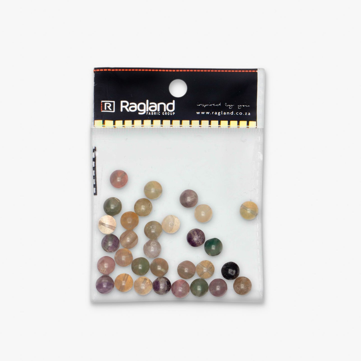 Beads Des.157 - Ragland Fabrics