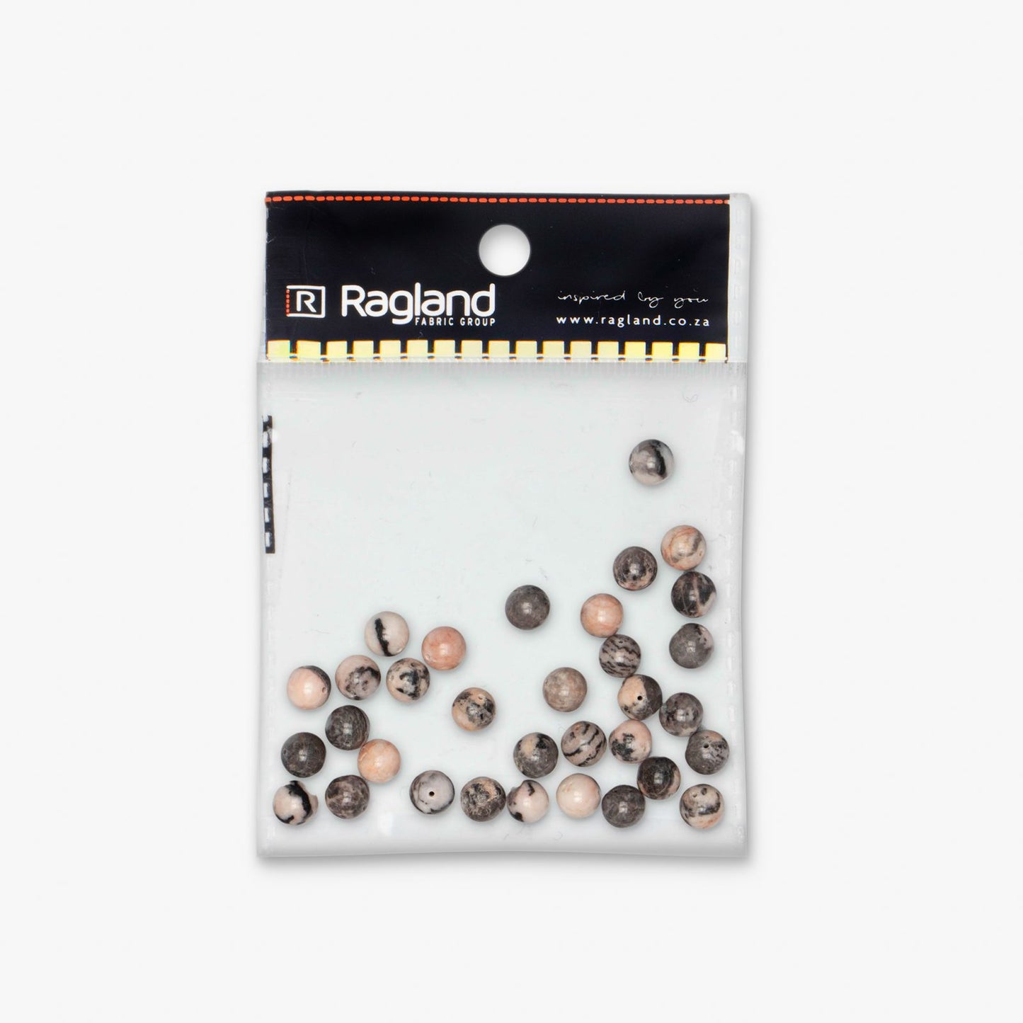 Beads Des.158 - Ragland Fabrics