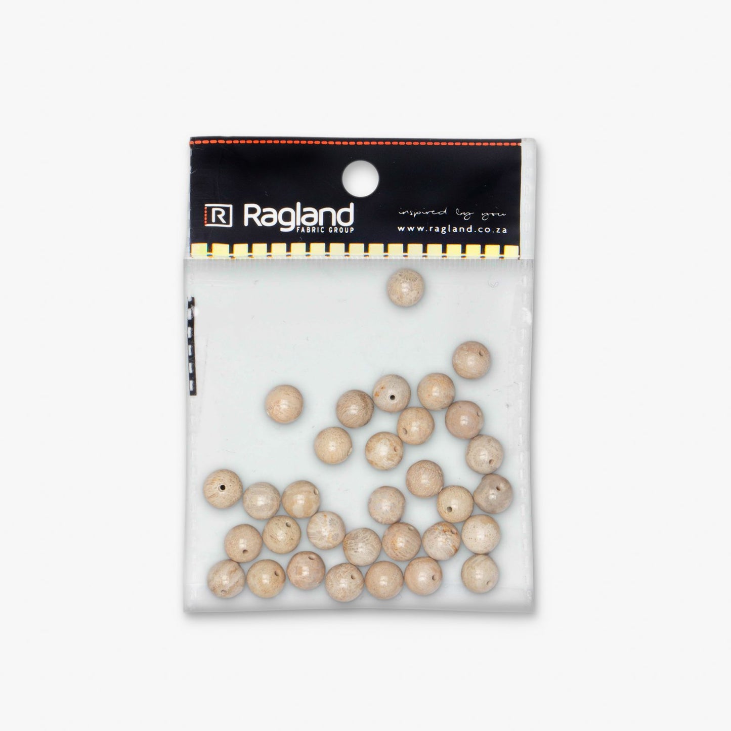 Beads Des.160 - Ragland Fabrics