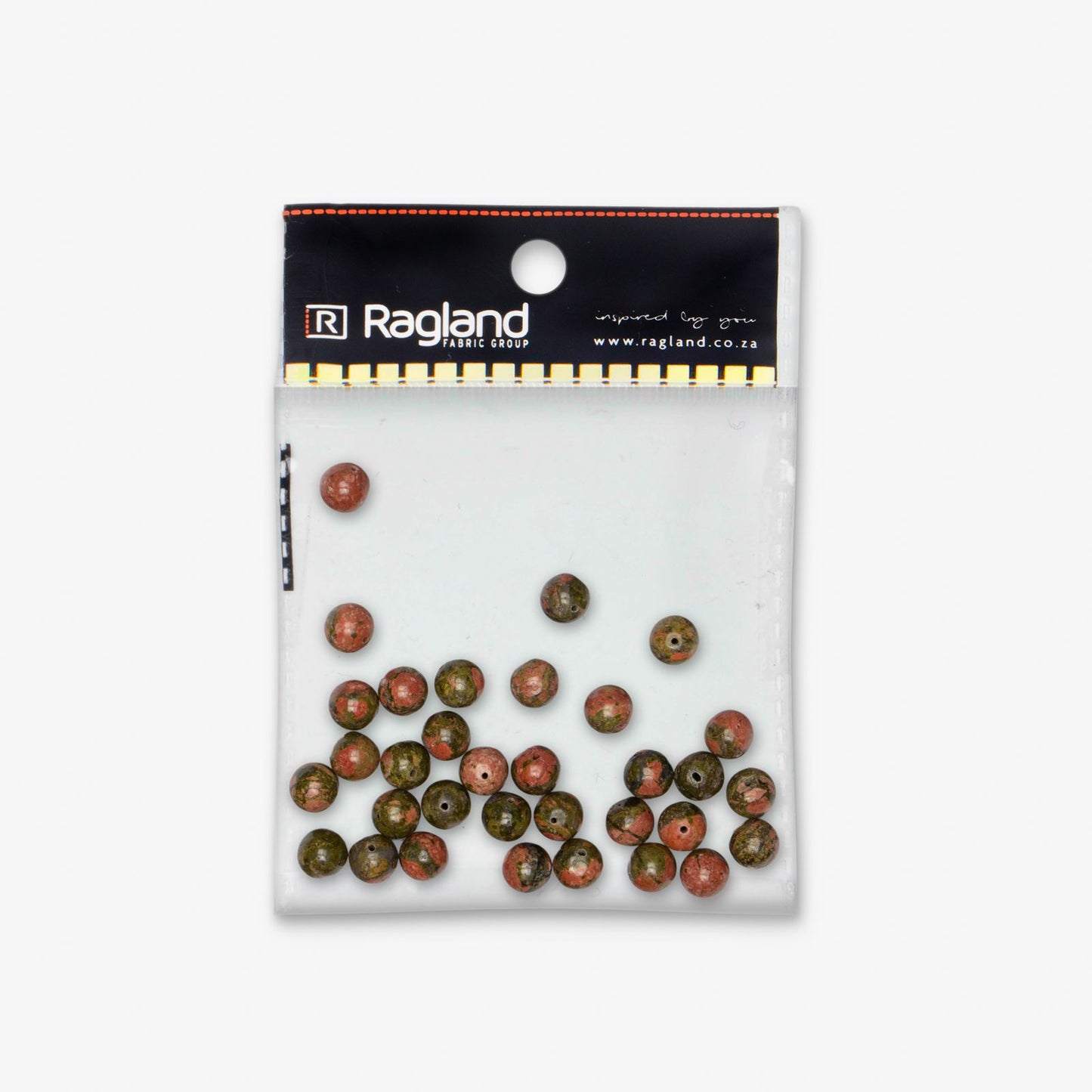 Beads Des.161 - Ragland Fabrics