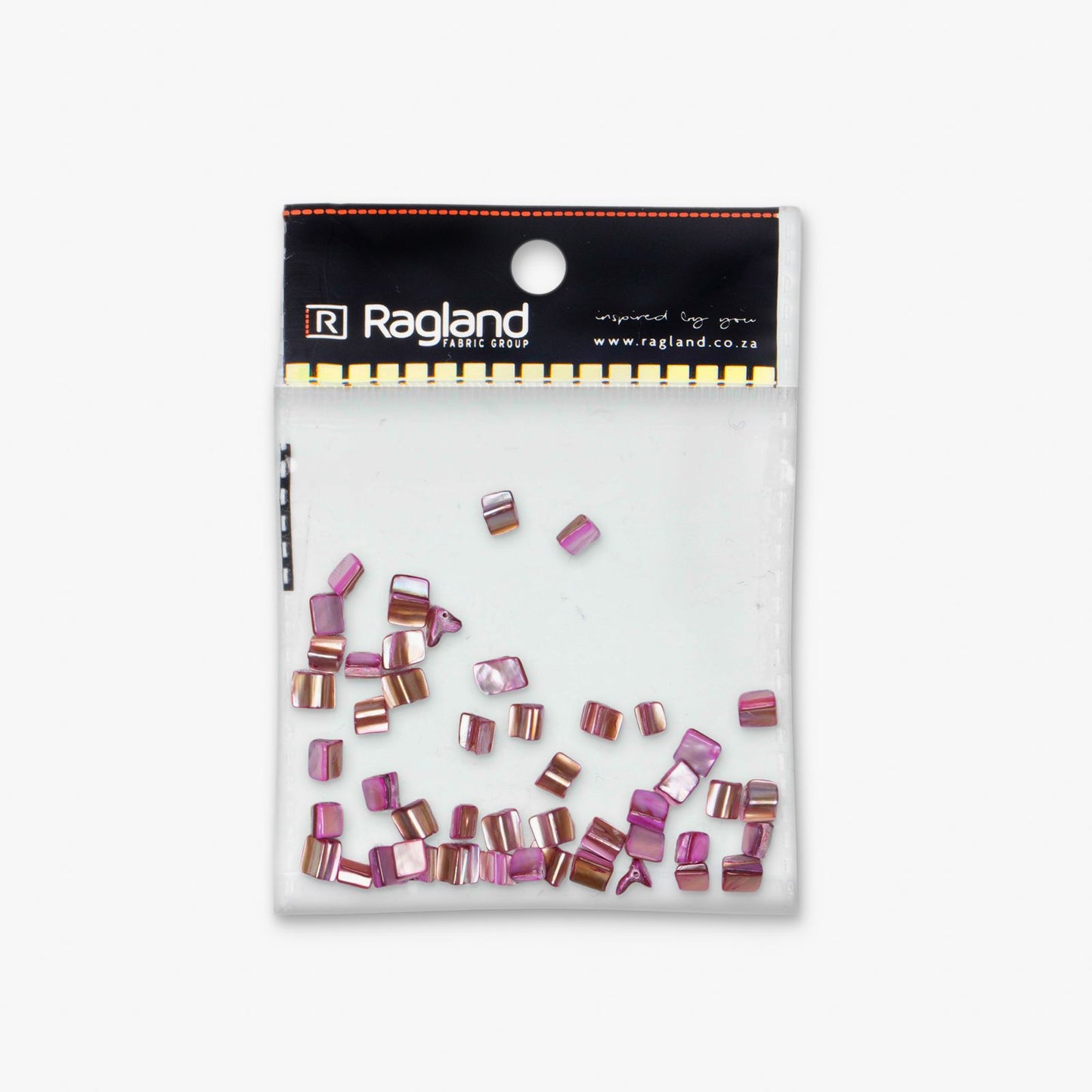 Beads Des.165 - Ragland Fabrics