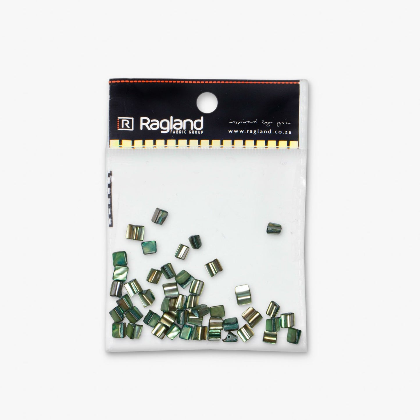 Beads Des.167 - Ragland Fabrics