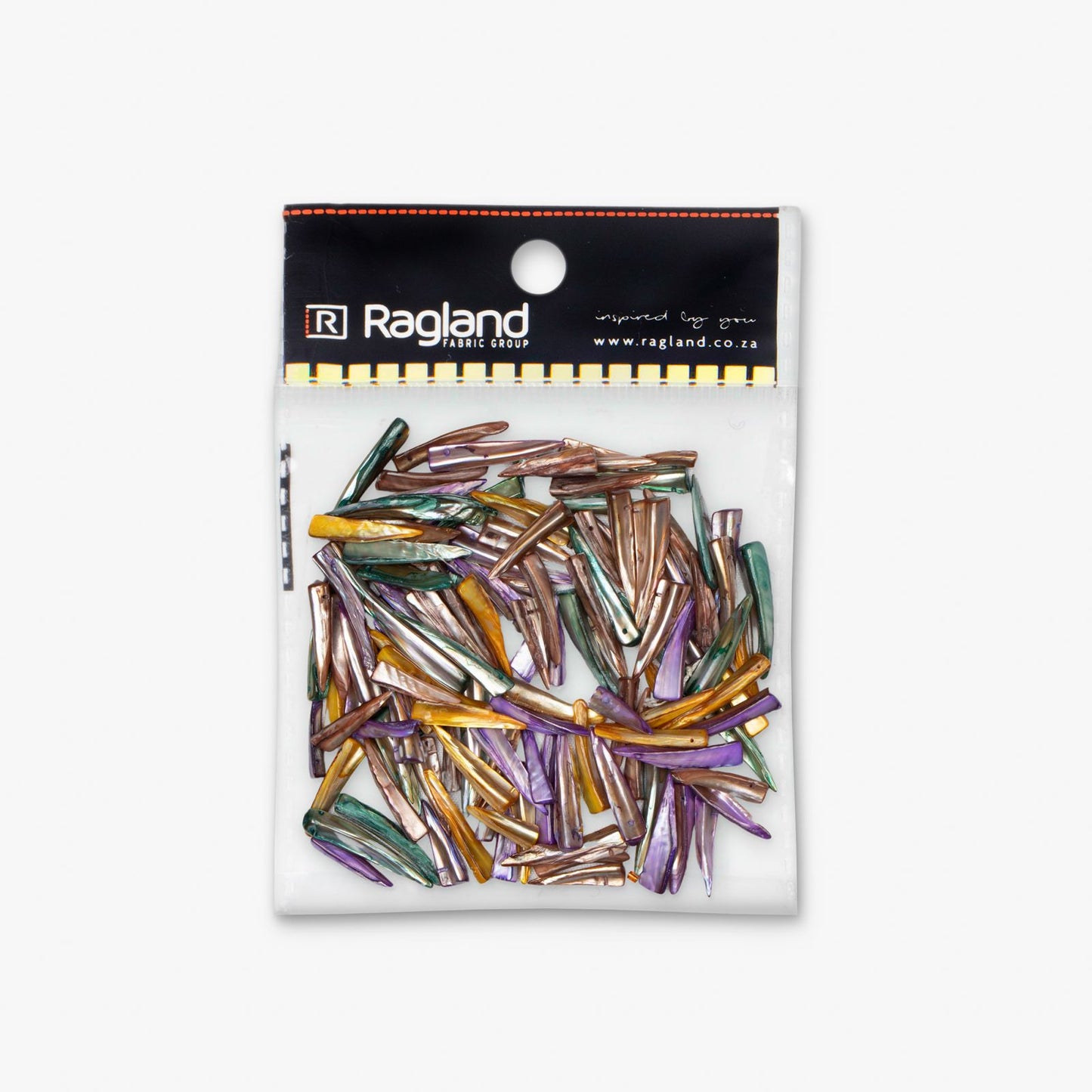 Beads Des.169 - Ragland Fabrics