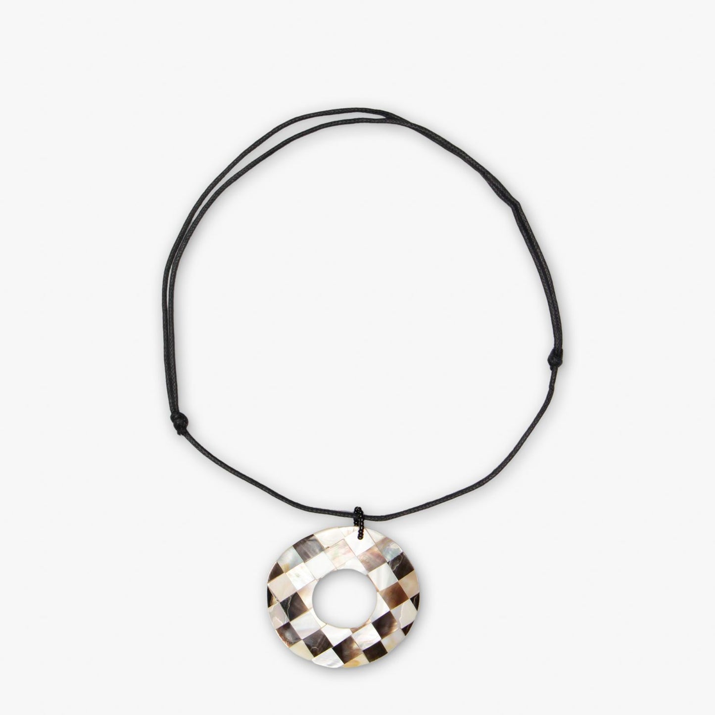 Designer Necklace 32 - Ragland Fabrics