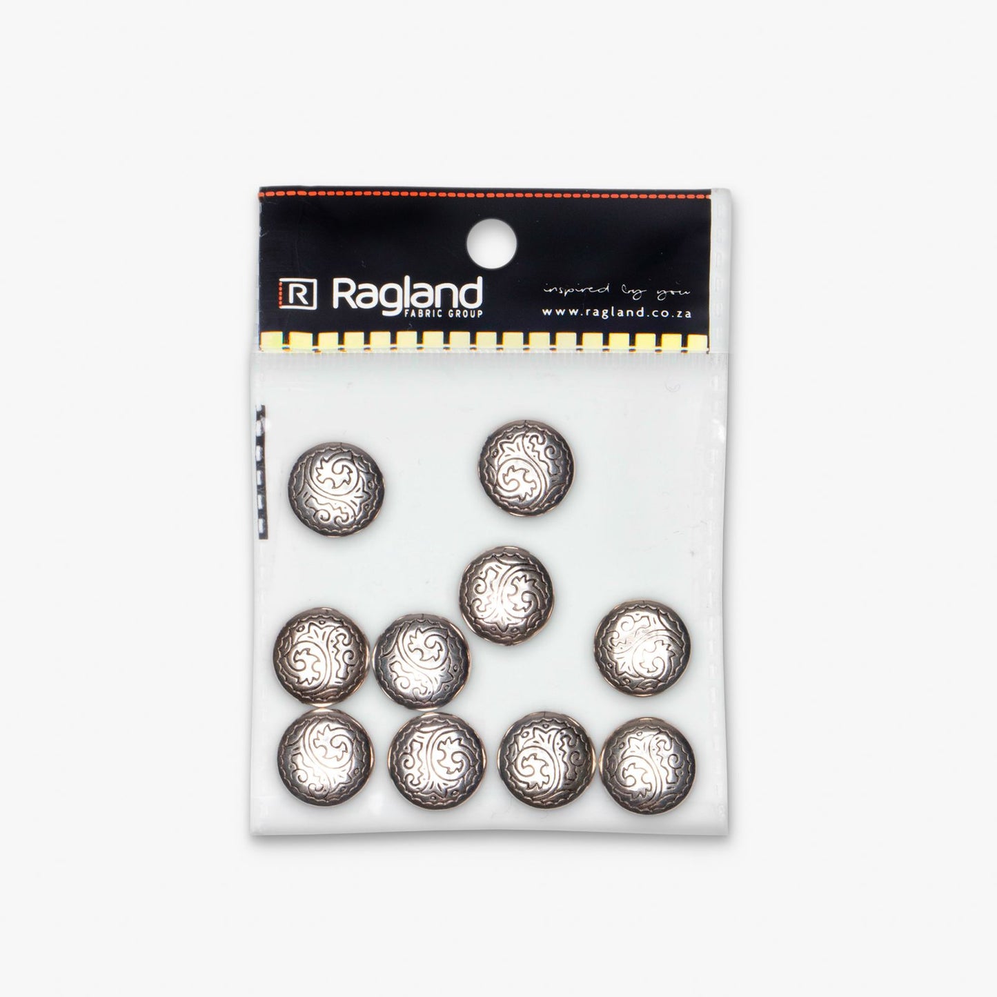 Beads Des.91 - Ragland Fabrics