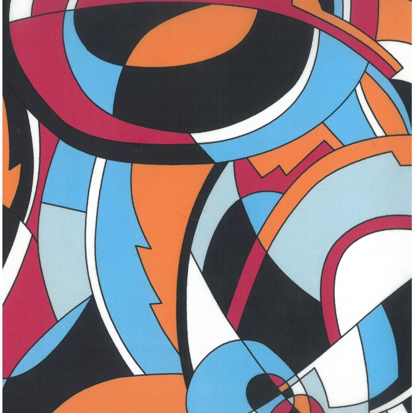 Designer Branded Fabric Des 26 - Ragland Fabrics