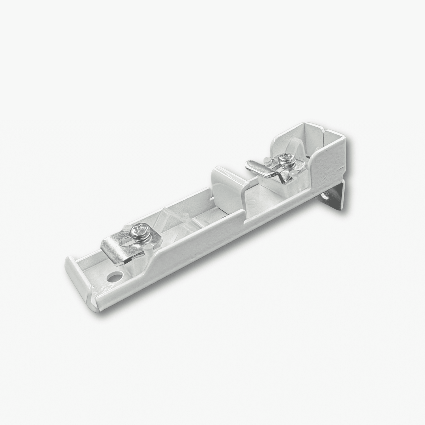 Double Wall Fix Bracket - Ragland Fabrics