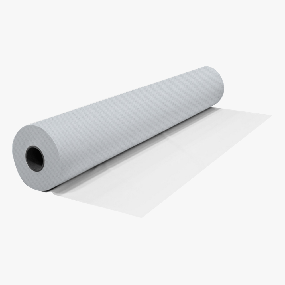 Woven Curtain Lining 280cm - Dove - Ragland Fabrics